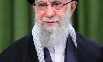 Morte do líder do grupo terrorista Hamas: Aiatolá Khamenei ordena retaliação contra Israel