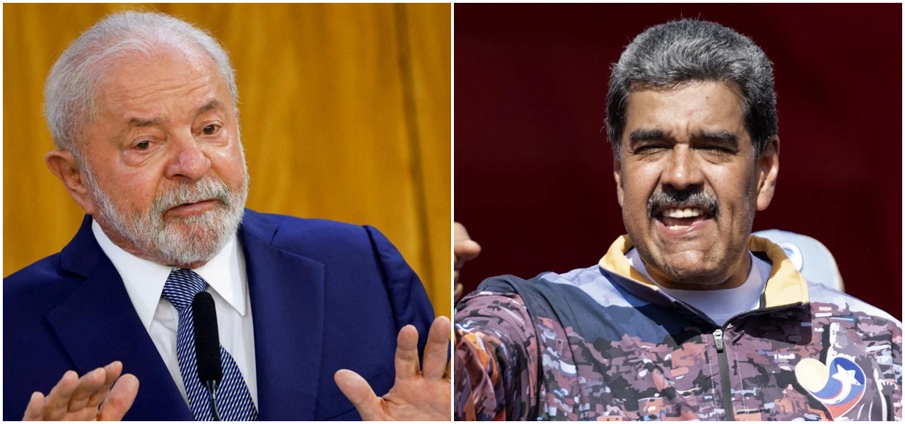 Acabou a amizade? Maduro manda indireta para Lula e relação entre eles fica estremecida