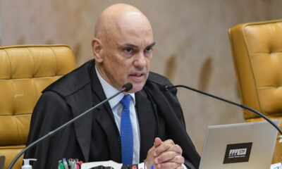 Moraes irá multar em R$ 50 mil usuário que tentar acessa o X com VPN