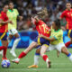 Brasil vence a Espanha por 4x2 no futebol feminino nas Olímpiadas e vai pra final após 16 anos