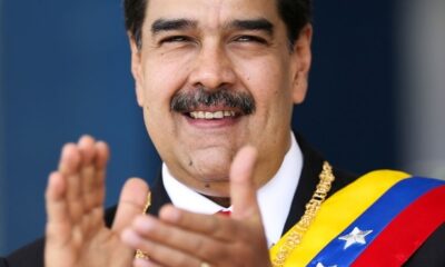 Nem a população da Venezuela acredita na vitória de Maduro