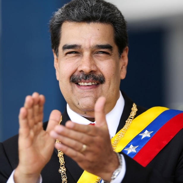 Nem a população da Venezuela acredita na vitória de Maduro