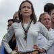 María Corina Machado critica proposta de Lula para repetição de eleição na Venezuela