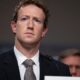 Mark Zuckerberg acusa Governo Biden de censurar conteúdos relacionados à Covid-19