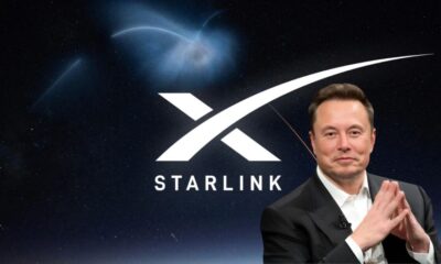 Moraes bloqueia contas da Starlink para garantir pagamento de Elon Musk