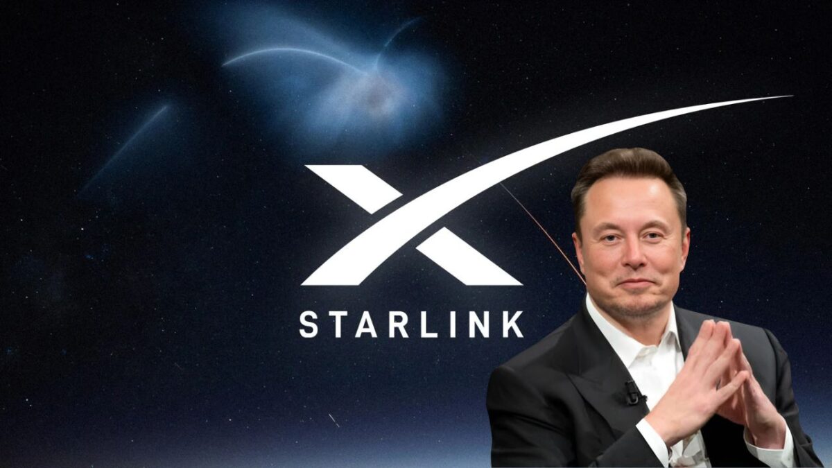 Moraes bloqueia contas da Starlink para garantir pagamento de Elon Musk