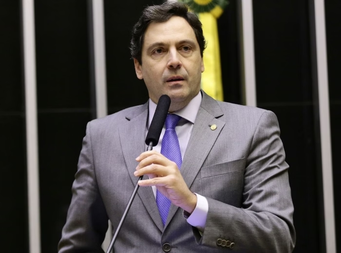 Deputado do PL é nomeado relator de PEC que dá ao Congresso poder para suspender decisões do STF