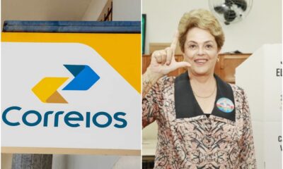 Correios assumem R$ 7,6 bilhões para cobrir déficit criado no governo Dilma