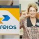 Correios assumem R$ 7,6 bilhões para cobrir déficit criado no governo Dilma