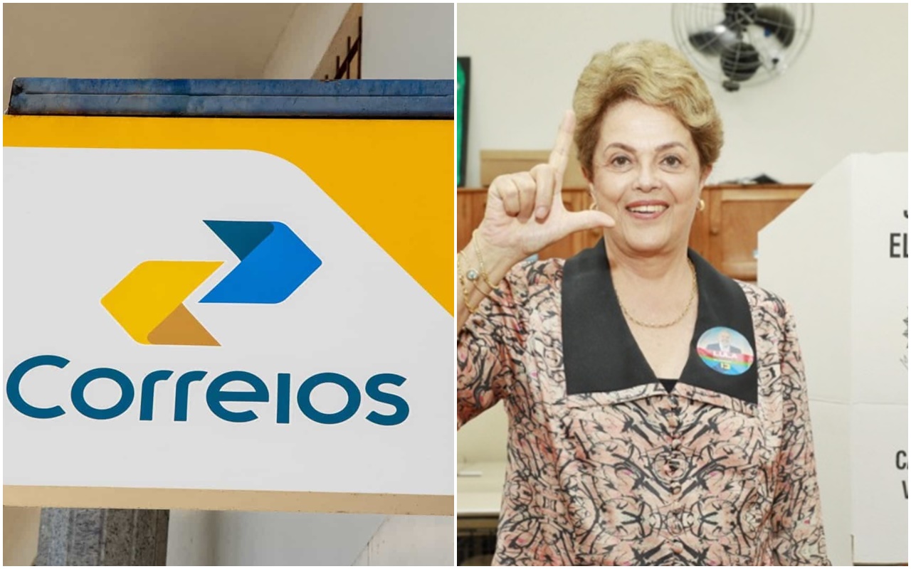 Correios assumem R$ 7,6 bilhões para cobrir déficit criado no governo Dilma