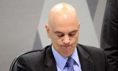 Laudo revela agressão de filho de Alexandre de Moraes e amplifica escândalo judicial