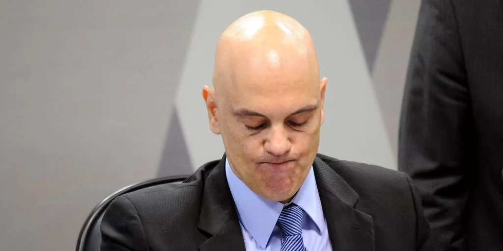 Laudo revela agressão de filho de Alexandre de Moraes e amplifica escândalo judicial