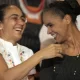 Por inveja e poder, Heloísa Helena e Marina Silva não se olham mais na cara