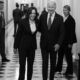 Partido Democrata corre contra o tempo e Biden passa bastão para Kamala Harris