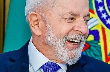 Lula: 