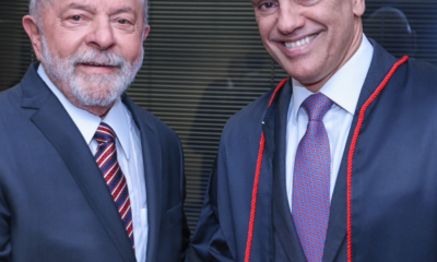 Lula diz que Musk tem que respeitar leis do Brasil e apoia Moraes