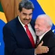 Economia no governo Lula ajuda a financiar a ditadura de Nicolás Maduro