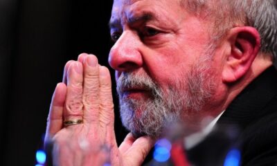 Com medo e baixa popularidade, Lula convoca ministros urgentemente no Palácio do Planalto