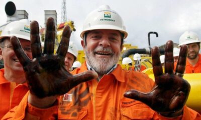 Governo causa prejuízo de R$ 2,6 bilhões na Petrobras após 4 anos