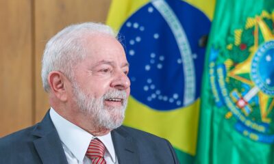 Lula gastará R$ 1,8 mi em cortinas de linho e motorizadas para residências presidenciais