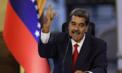 TSJ da Venezuela valida vitória de Maduro, impede acesso às Atas Eleitorais e ameaça oposição