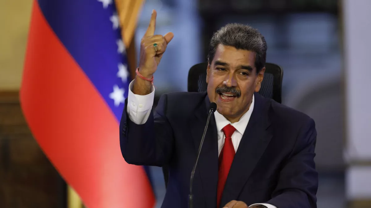 TSJ da Venezuela valida vitória de Maduro, impede acesso às Atas Eleitorais e ameaça oposição