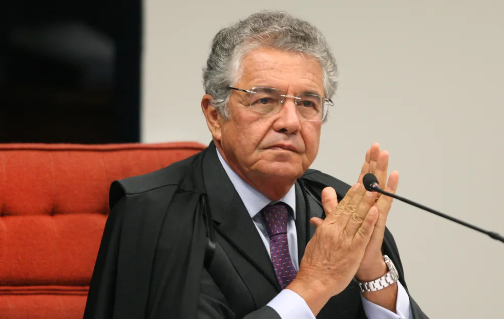 Marco Aurélio Mello critica ministros do STF e chama eles de 'sem cidadania'