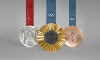 Medalhas olímpicas pagam impostos? Descubra a verdade