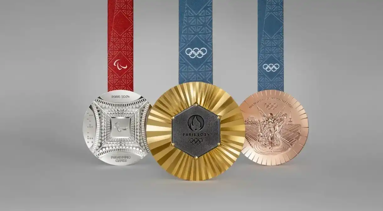 Medalhas olímpicas pagam impostos? Descubra a verdade