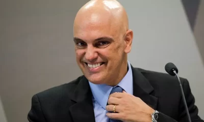 Alexandre de Moraes usou gabinete e TSE para produzir provas contra aliados de Bolsonaro