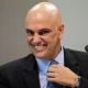 Alexandre de Moraes usou gabinete e TSE para produzir provas contra aliados de Bolsonaro