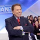 Silvio Santos morre aos 93 anos e governo do estado decreta luto de 3 dias