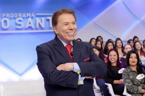 Silvio Santos morre aos 93 anos e governo do estado decreta luto de 3 dias