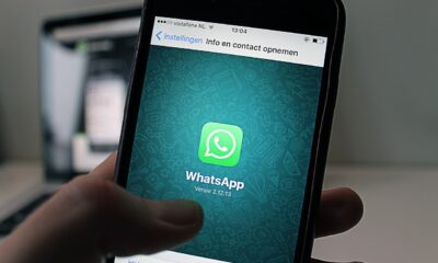 Maduro diz que WhatsApp ameaça Venezuela e pede para jovens desinstalar aplicativo