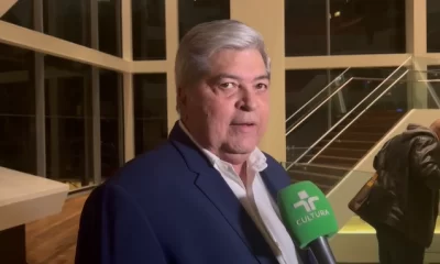 Datena agride Marçal com cadeira e acaba expulso de debate na TV Cultura