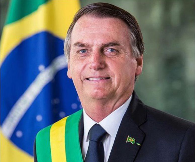 Pesquisa mostra supremacia de Bolsonaro em diversas capitais do Brasil em relação a Lula