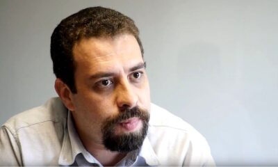 Investigação mostra que aliados de Boulos podem ter ligação com o PCC