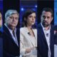 Após ataque de Datena contra Marçal, RedeTV! parafusa cadeiras para próximo debate