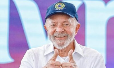 Lula aprova fim do saque-aniversário do FGTS aos trabalhadores