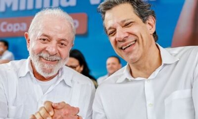 Dívida bruta do governo Lula pode alcançar 95% do PIB e receita fiscal está ameaçada