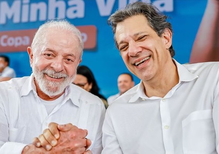 Dívida bruta do governo Lula pode alcançar 95% do PIB e receita fiscal está ameaçada