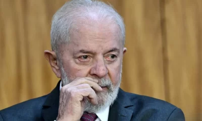 Documento prova que Lula foi alerdado sobre queimadas em abri, mas virou as costas