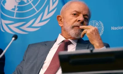 Lula defende encontro com CEO da Shell após discurso ambiental na ONU