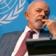 Lula defende encontro com CEO da Shell após discurso ambiental na ONU