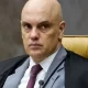 Abaixo-assinado pelo impeachment de Alexandre de Moraes ultrapassa 1,3 milhões de assinatura