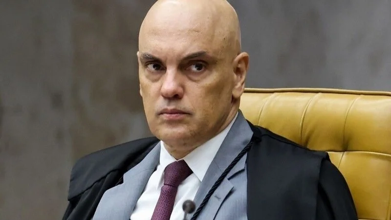 Abaixo-assinado pelo impeachment de Alexandre de Moraes ultrapassa 1,3 milhões de assinatura