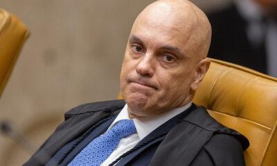 Após pagamento de R$ 28,6 milhões, Moraes libera retorno da rede X no Brasil