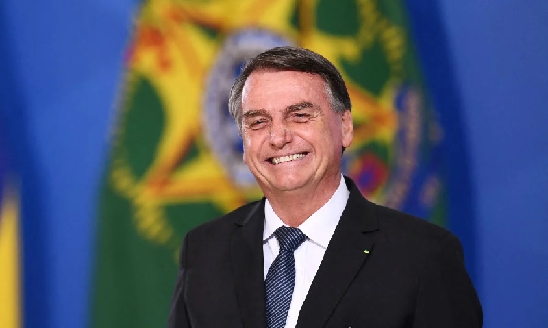 PL, partido de Bolsonaro, lidera vitórias nas eleições 2024 em grandes municípios