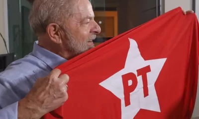 PT culpa governo Lula por resultados ruins nas eleições 2024