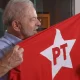 PT culpa governo Lula por resultados ruins nas eleições 2024